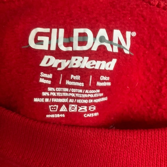 Wisconsin “Sconnie” Crewneck ☆ - Picture 2 of 4